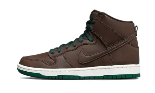Nike SB Dunk High Baroque Brown (2021) C54091824