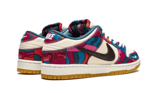 Nike SB Dunk Low Parra (2021) 