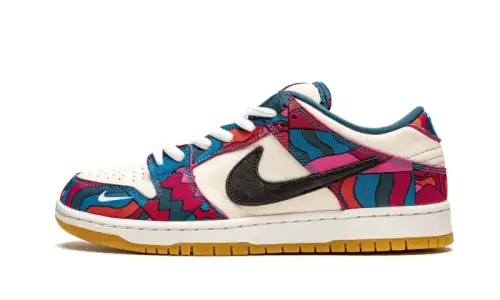 Nike SB Dunk Low Parra (2021) FD7A726