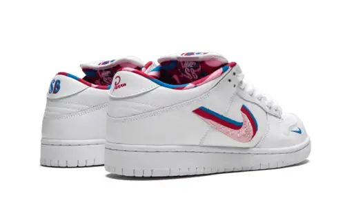 Nike SB Dunk Low Parra 