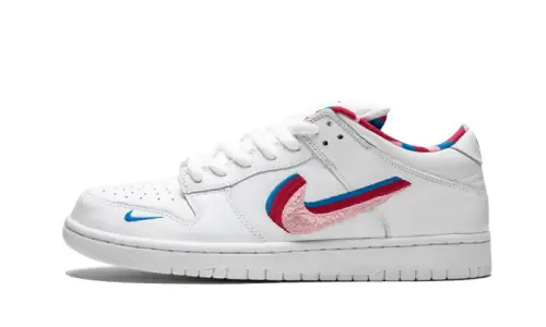 Nike SB Dunk Low Parra 463316