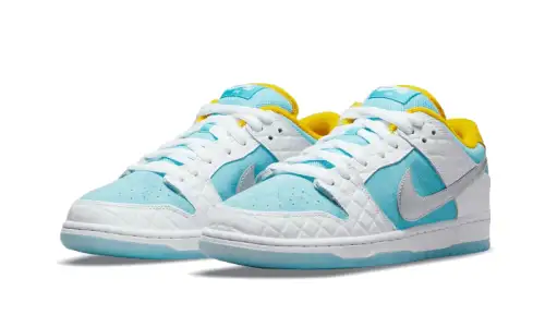Nike SB Dunk Low Pro FTC 63B8B899