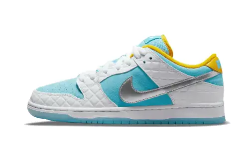 Nike SB Dunk Low Pro FTC 