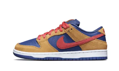 Nike SB Dunk Low Reverse Papa Bear 5CCA1678