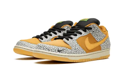 Nike SB Dunk Low Safari D6D2360