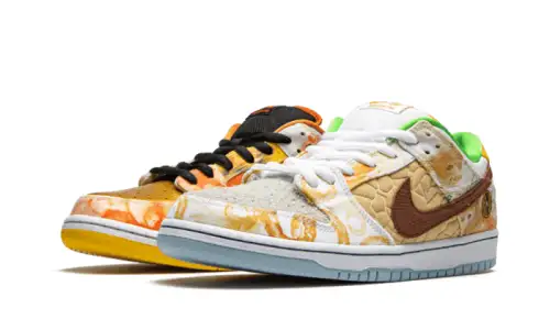 Nike SB Dunk Low Street Hawker (2021) 974CC716