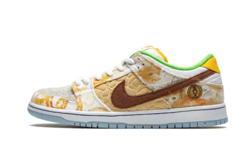Nike SB Dunk Low Street Hawker (2021) 974CC716
