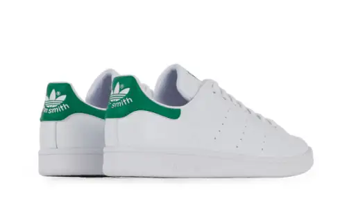 Adidas Stan Smith Forever Primegreen White 