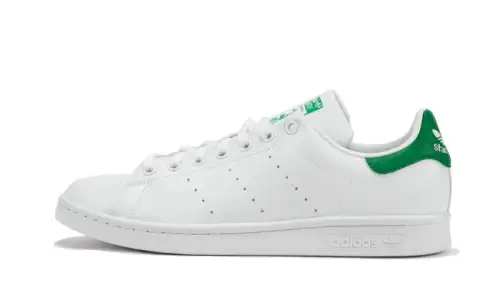 Adidas Stan Smith Forever Primegreen White 