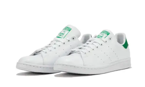 Adidas Stan Smith Forever Primegreen White 07A74