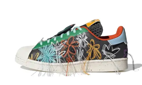 Adidas Superstar Sean Wotherspoon Superearth Black D0DA284