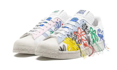 Adidas Superstar Sean Wotherspoon Superearth White EA3F788