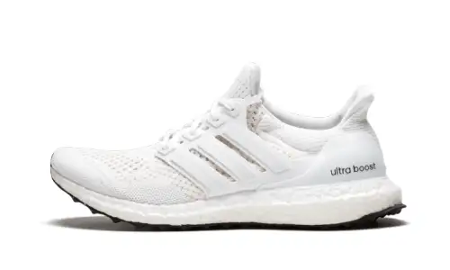 Adidas Ultra Boost 1.0 Core White
