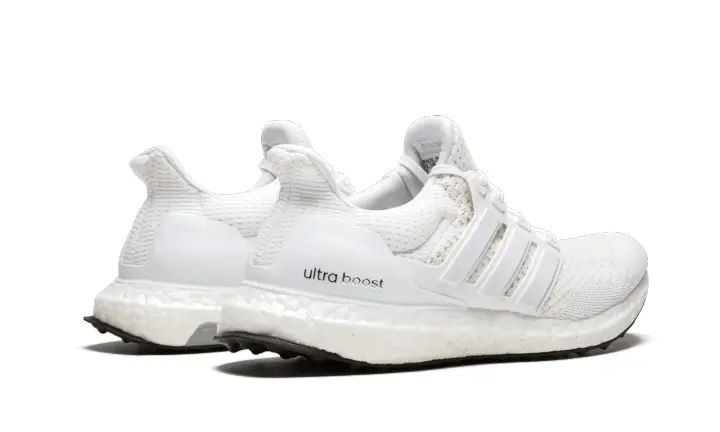 Adidas Ultra Boost 1.0 Core White 