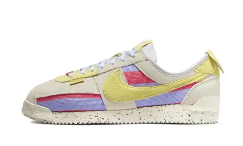 Nike Cortez Union Lemon Frost 8AE01338