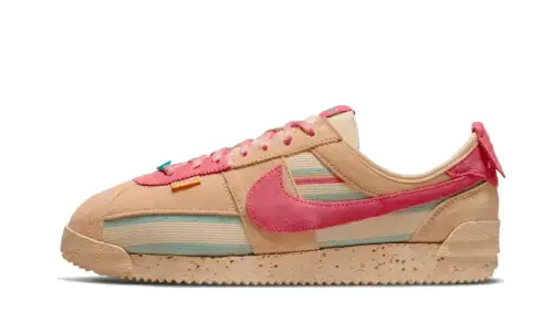 Nike Cortez Union Sesame 314720