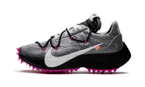 Nike Vapor Street Off-White Black Pink