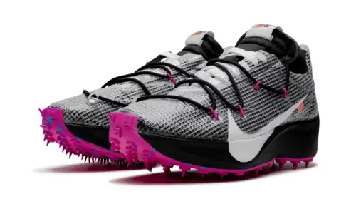 Nike Vapor Street Off-White Black Pink 
