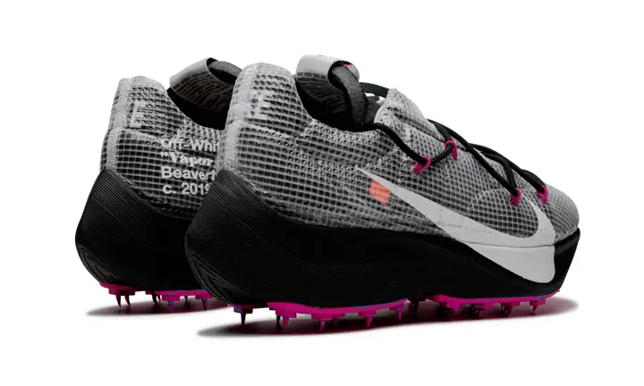 Nike Vapor Street Off-White Black Pink 