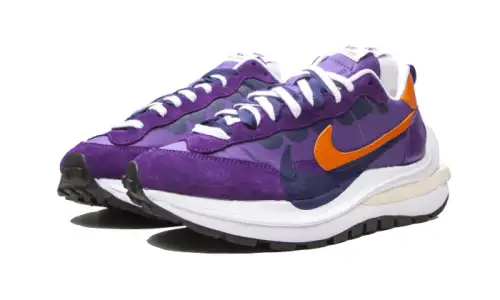 Nike Vaporwaffle Sacai Dark Iris 