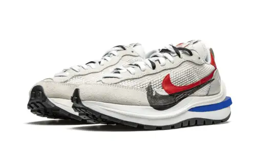 Nike Vaporwaffle Sacai Sport Fuchsia Game Royal