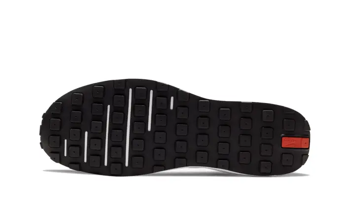 Nike Waffle One Black 