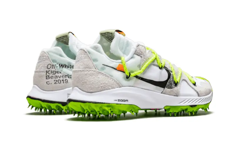 Nike Zoom Terra Kiger 5 Off-White White 