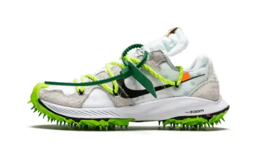 Nike Zoom Terra Kiger 5 Off-White White EE681807
