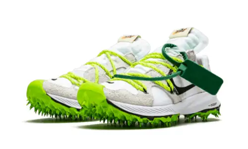Nike Zoom Terra Kiger 5 Off-White White 