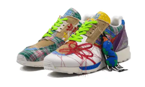 Adidas ZX 8000 Sean Wotherspoon Superearth 1A06451