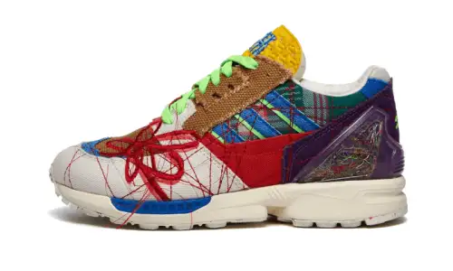 Adidas ZX 8000 Sean Wotherspoon Superearth 